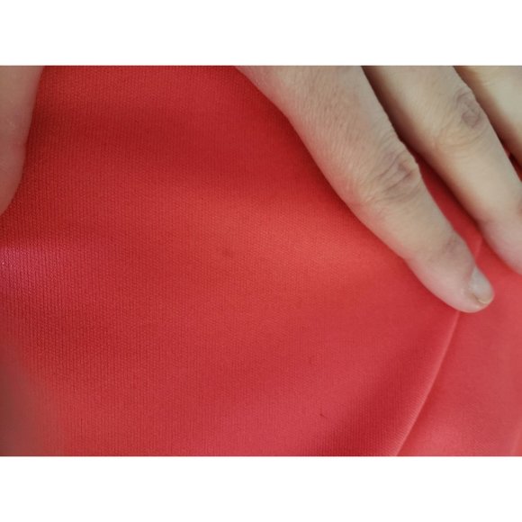 70s‎ Pink Gown - Picture 9 of 12